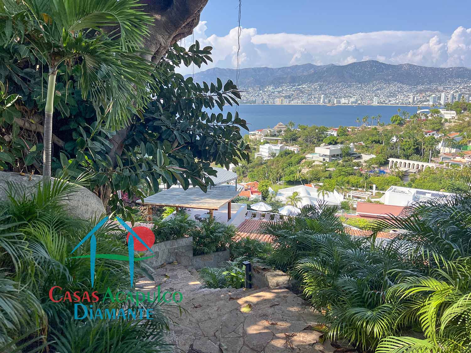 Casa Romance - Acceso 5